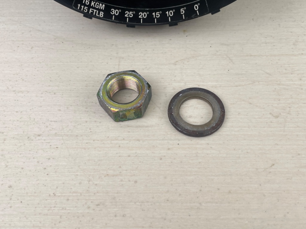 1998-08 Yamaha 25 30 40 HP 4 Stroke Outboard Flywheel Rotor 65W-85550-01-00