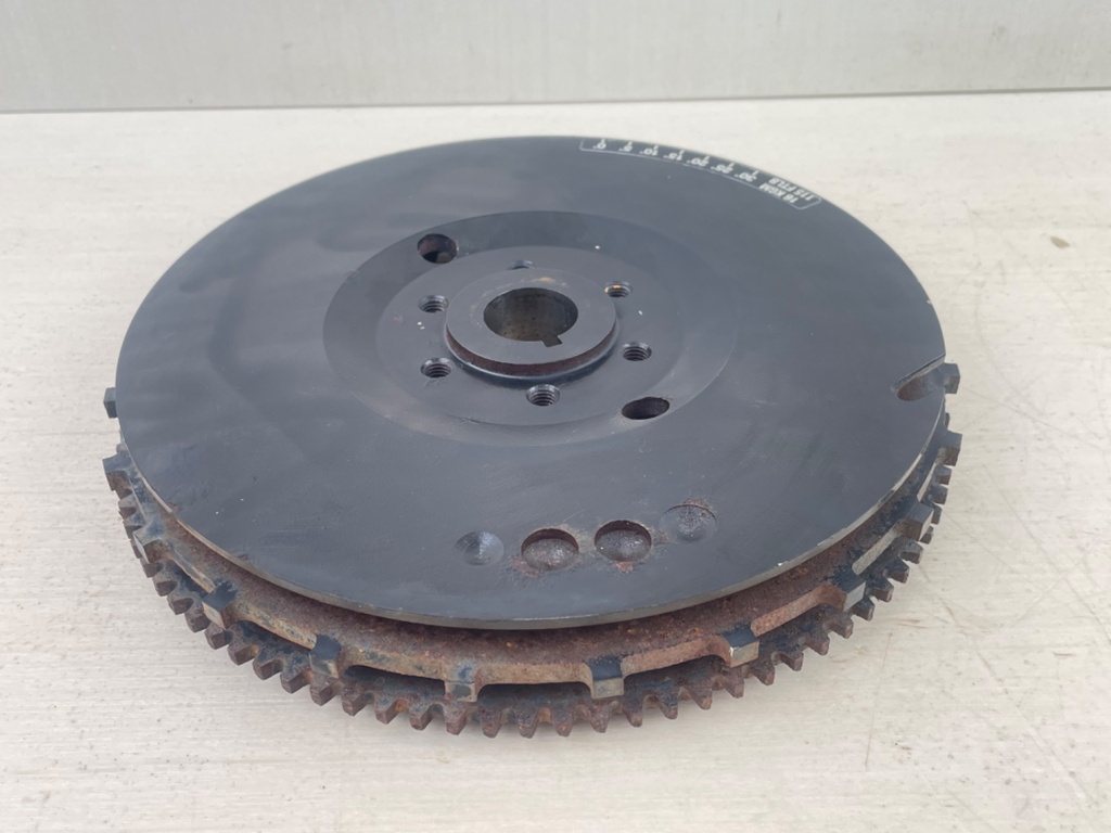 1998-08 Yamaha 25 30 40 HP 4 Stroke Outboard Flywheel Rotor 65W-85550-01-00