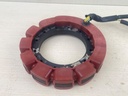 1998-08 Yamaha 25 30 40 HP 4 Stroke Outboard Stator Assembly 65W-85510-10-00