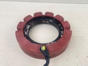1998-08 Yamaha 25 30 40 HP 4 Stroke Outboard Stator Assembly 65W-85510-10-00