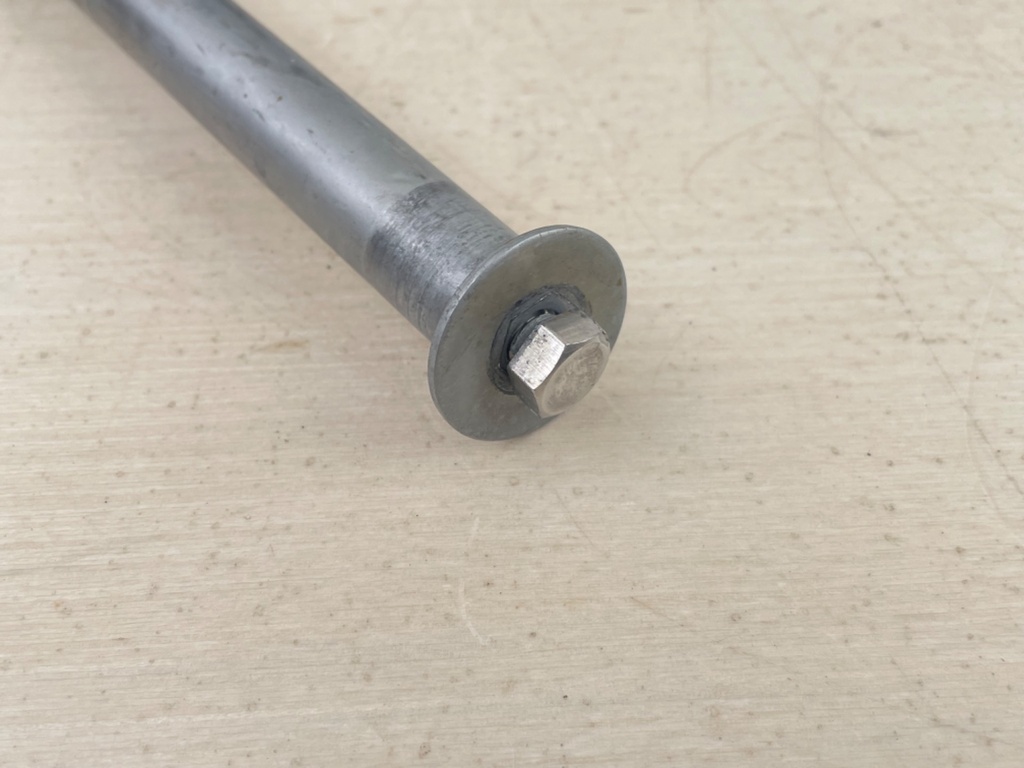 1998+ Yamaha 25HP 4 Stroke Outboard Power Trim Tilt Unit Assembly 65W-43800-02-4D