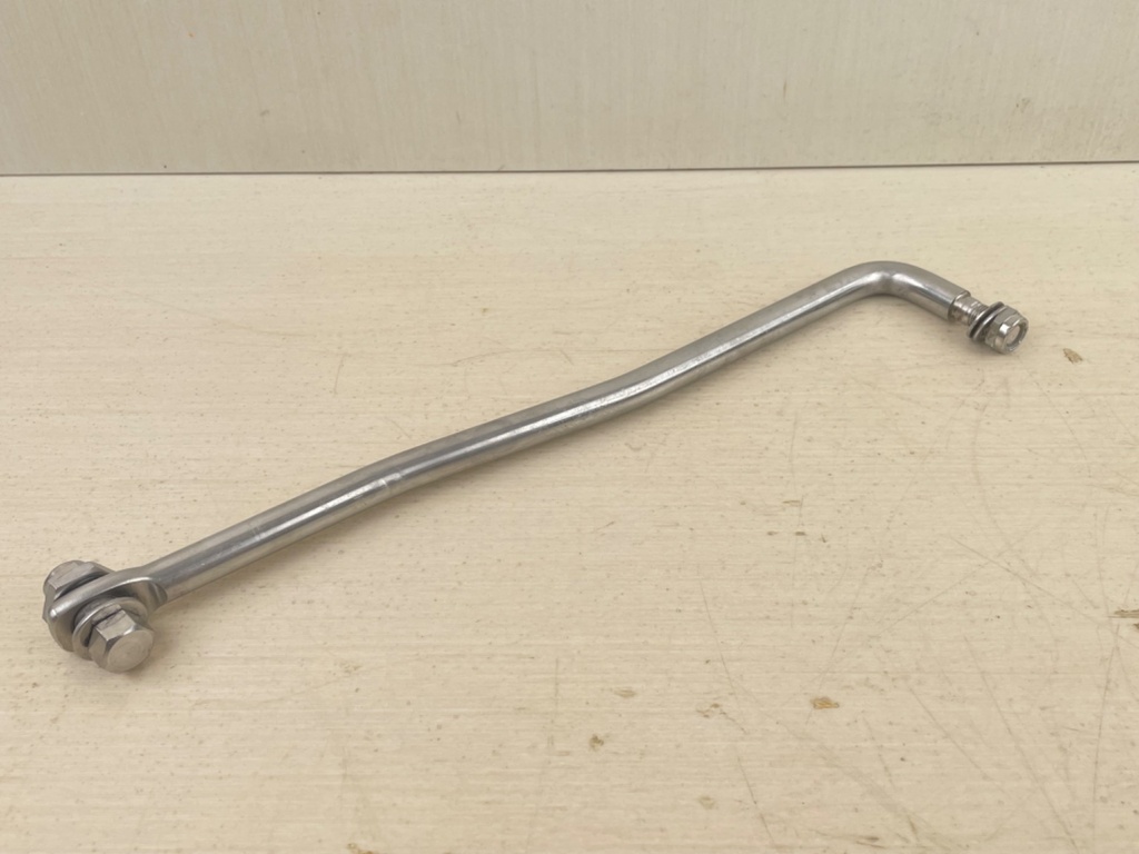 2006 Yamaha 60HP 4 Stroke Outboard Steering Guide Arm 65W-61350-00-00