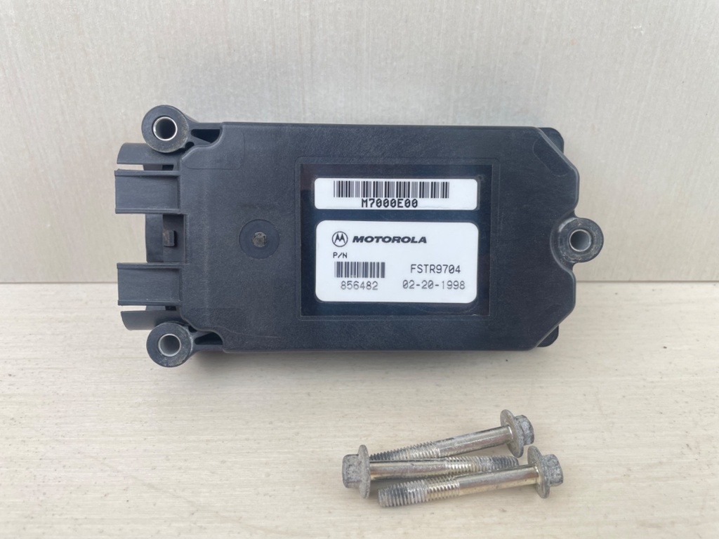 1998 Yamaha 25HP 4 Stroke Outboard CDI C.D.I. Assembly 65W-85540-00-00