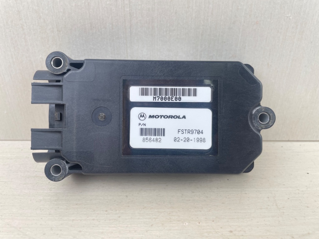 1998 Yamaha 25HP 4 Stroke Outboard CDI C.D.I. Assembly 65W-85540-00-00