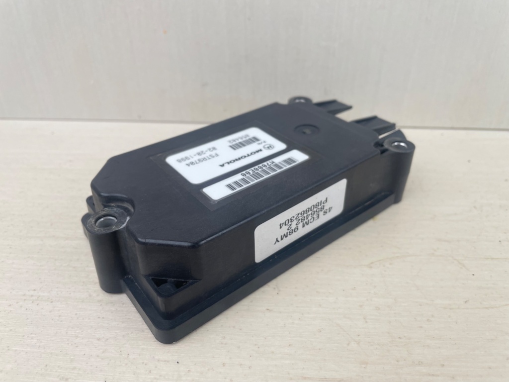 1998 Yamaha 25HP 4 Stroke Outboard CDI C.D.I. Assembly 65W-85540-00-00