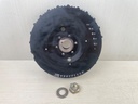 1998 Yamaha 25HP 4 Stroke Outboard Rotor Flywheel 65W-85550-00-00