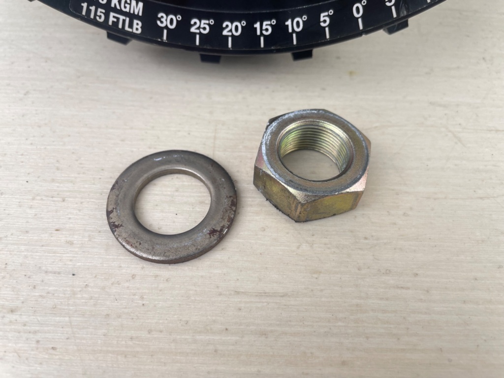 1998 Yamaha 25HP 4 Stroke Outboard Rotor Flywheel 65W-85550-00-00