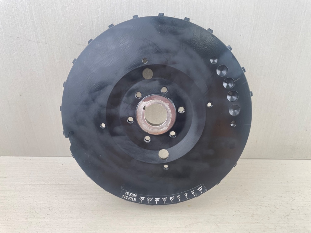 1998 Yamaha 25HP 4 Stroke Outboard Rotor Flywheel 65W-85550-00-00