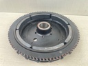 1998 Yamaha 25HP 4 Stroke Outboard Rotor Flywheel 65W-85550-00-00