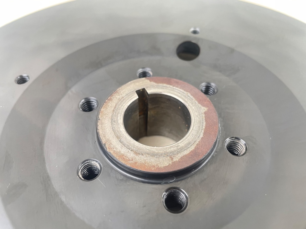 1998 Yamaha 25HP 4 Stroke Outboard Rotor Flywheel 65W-85550-00-00