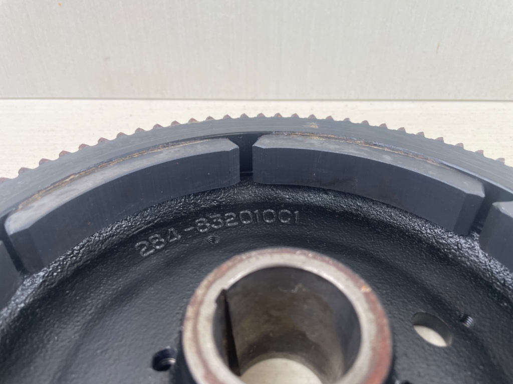 1998 Yamaha 25HP 4 Stroke Outboard Rotor Flywheel 65W-85550-00-00