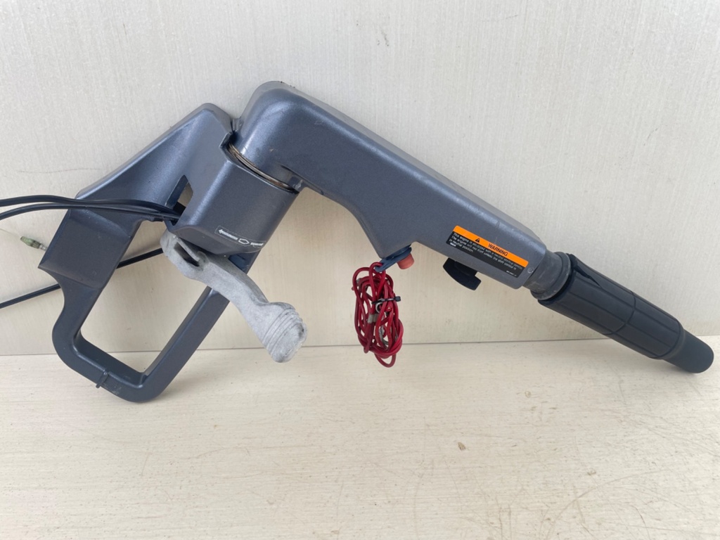 1998 Yamaha 25HP 4 Stroke Outboard Tiller Handle Steering Assembly 65W-W0084-00-4D