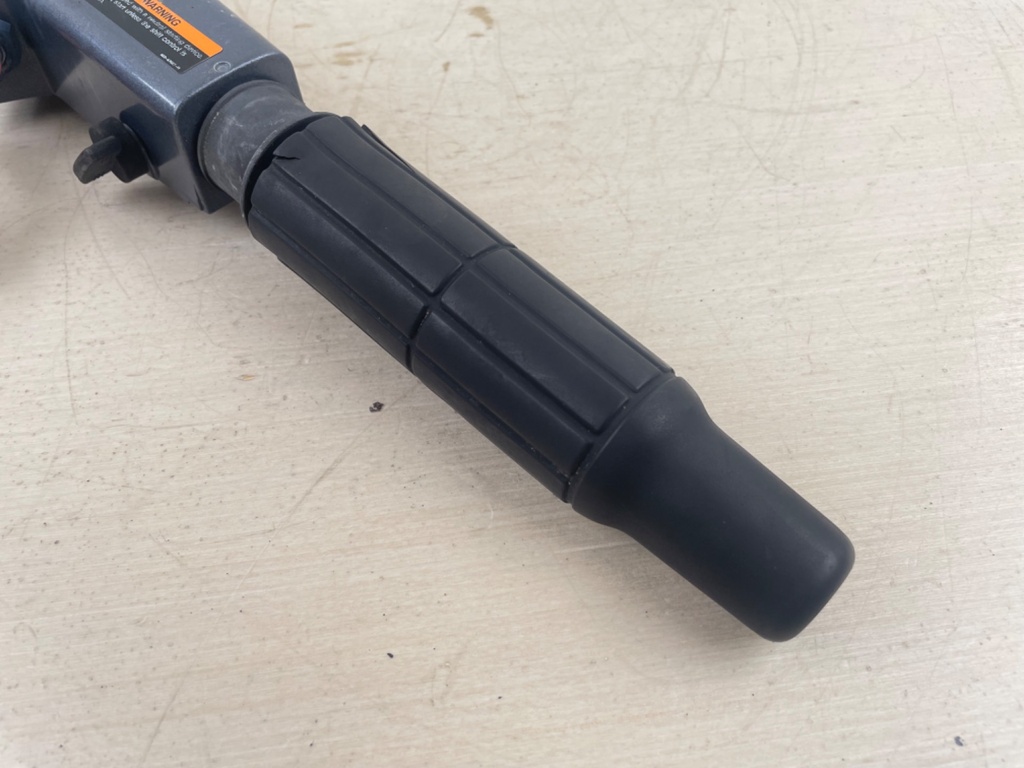 1998 Yamaha 25HP 4 Stroke Outboard Tiller Handle Steering Assembly 65W-W0084-00-4D