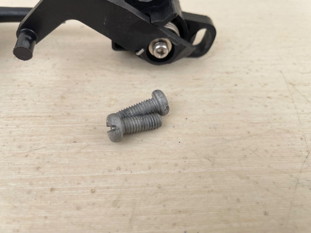 2008 Yamaha 70HP 2 Stroke Outboard Trim Sender Assembly 6H1-83672-20-00