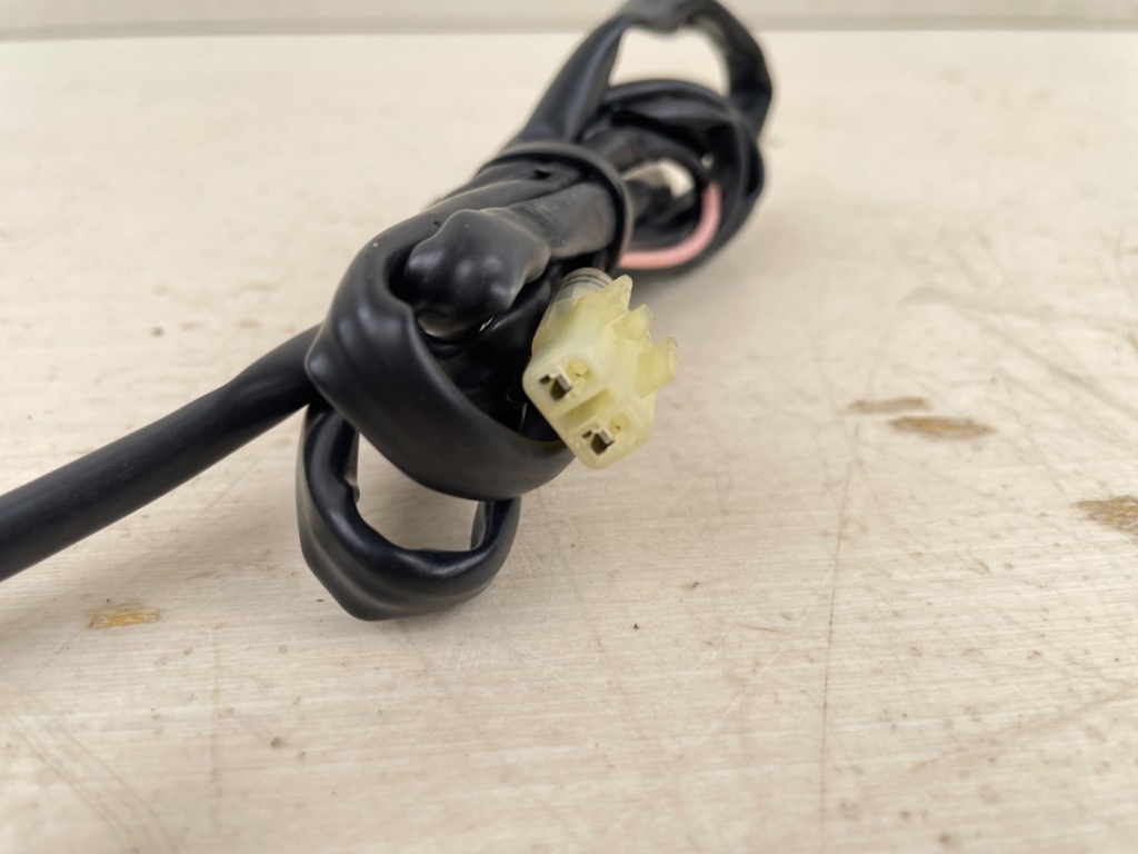 2008 Yamaha 70HP 2 Stroke Outboard Trim Sender Assembly 6H1-83672-20-00