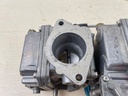 2008 Yamaha 70HP 2 Stroke Outboard Carburetor Set Bottom Top Middle 1 2 3