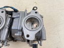 2008 Yamaha 70HP 2 Stroke Outboard Carburetor Set Bottom Top Middle 1 2 3