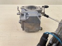 2008 Yamaha 70HP 2 Stroke Outboard Carburetor Set Bottom Top Middle 1 2 3