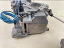 2008 Yamaha 70HP 2 Stroke Outboard Carburetor Set Bottom Top Middle 1 2 3