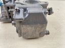 2008 Yamaha 70HP 2 Stroke Outboard Carburetor Set Bottom Top Middle 1 2 3