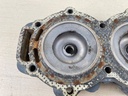 2008 Yamaha 70HP 2 Stroke Outboard Cylinder Head & Cover Assembly Set 6H3-11191-00-1S