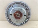 2008 Yamaha 70HP 2 Stroke Outboard Flywheel Rotor Assembly 6H2-85550-00-00