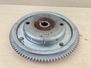2008 Yamaha 70HP 2 Stroke Outboard Flywheel Rotor Assembly 6H2-85550-00-00