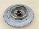 2008 Yamaha 70HP 2 Stroke Outboard Flywheel Rotor Assembly 6H2-85550-00-00