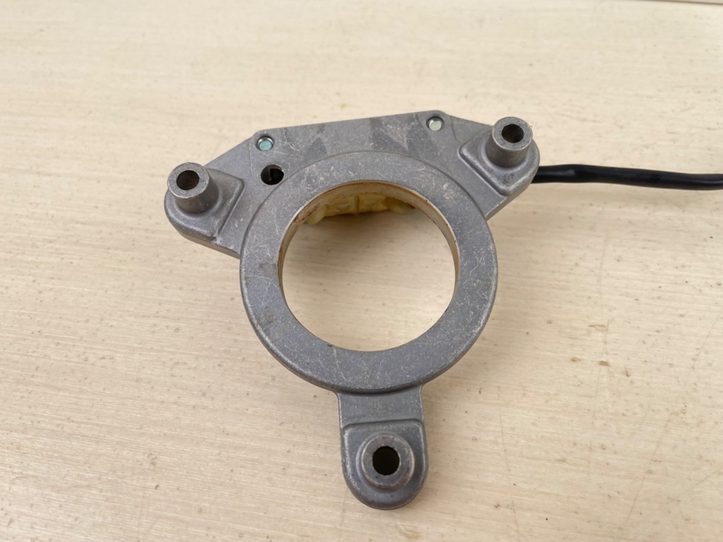 2008 Yamaha 70HP 2 Stroke Outboard Charge Lighting Coil Pulser Coil Set 6H2-85520-01-00