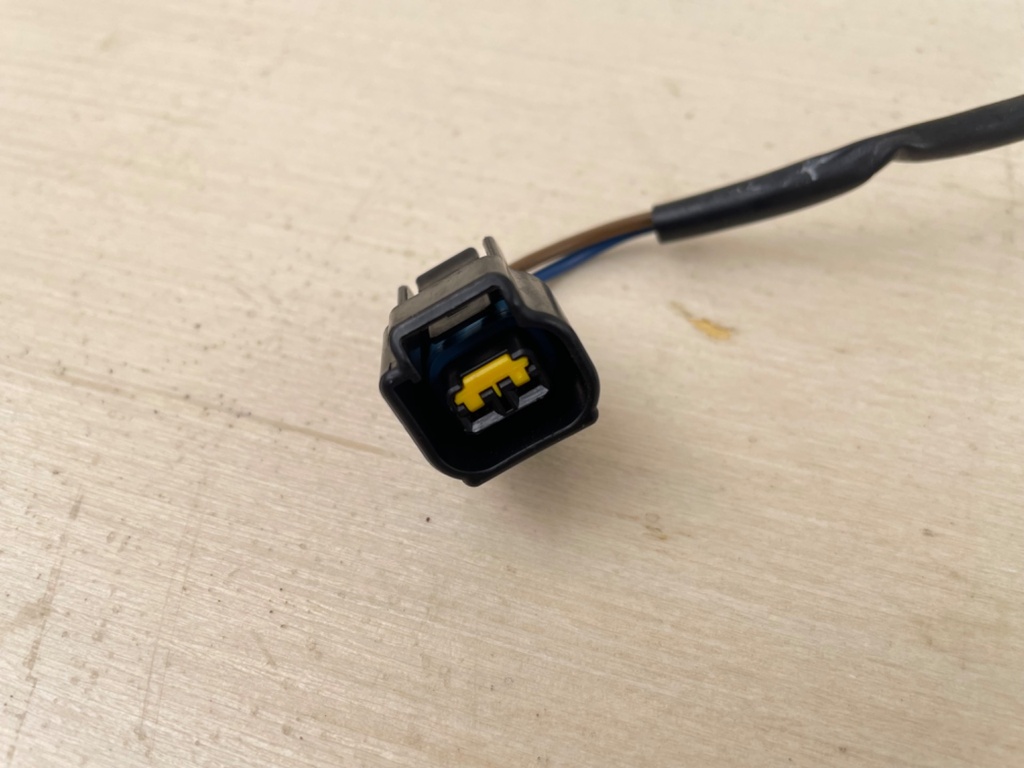 2008 Yamaha 70HP 2 Stroke Outboard Charge Lighting Coil Pulser Coil Set 6H2-85520-01-00