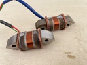 2008 Yamaha 70HP 2 Stroke Outboard Charge Lighting Coil Pulser Coil Set 6H2-85520-01-00