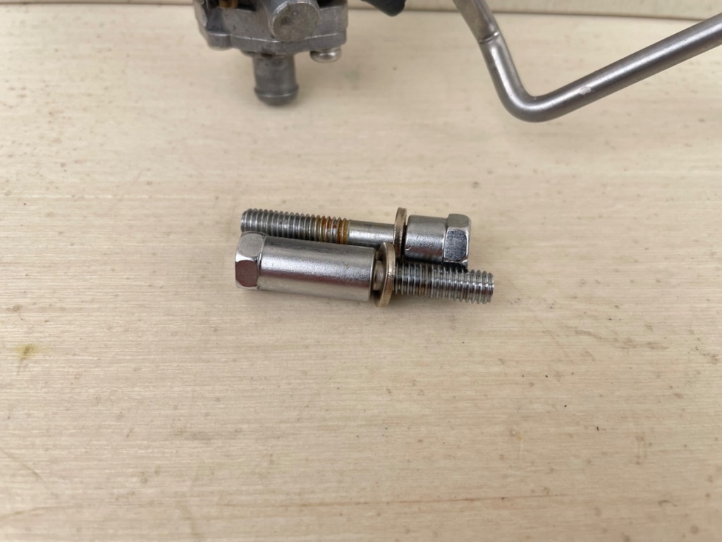 2008 Yamaha 70HP 2 Stroke Outboard Oil Injection Pump 6H3-13200-02-00