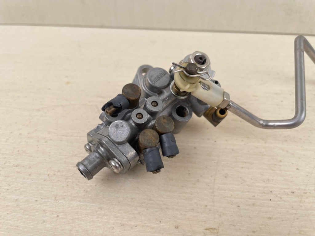 2008 Yamaha 70HP 2 Stroke Outboard Oil Injection Pump 6H3-13200-02-00