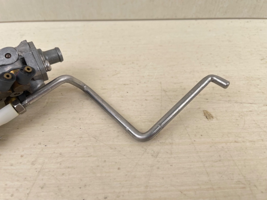 2008 Yamaha 70HP 2 Stroke Outboard Oil Injection Pump 6H3-13200-02-00