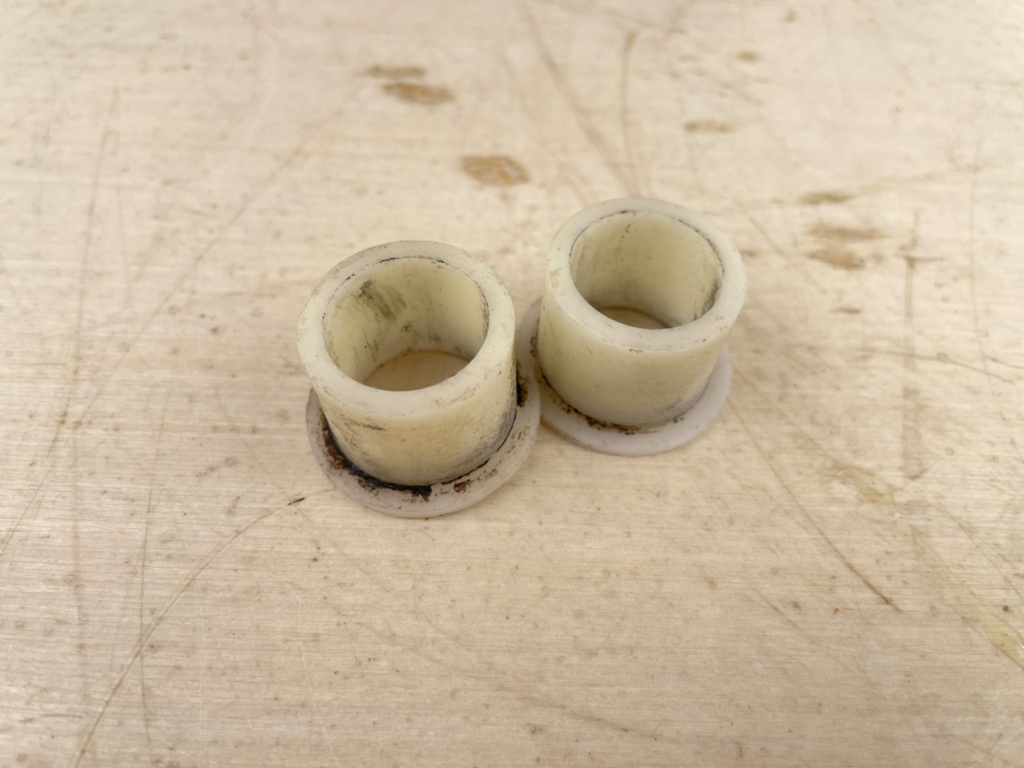 6H1-43800-17-4D Yamaha 2 Stroke 92+ Power Trim Tilt Unit Assembly 60 70 75 85 90 HP