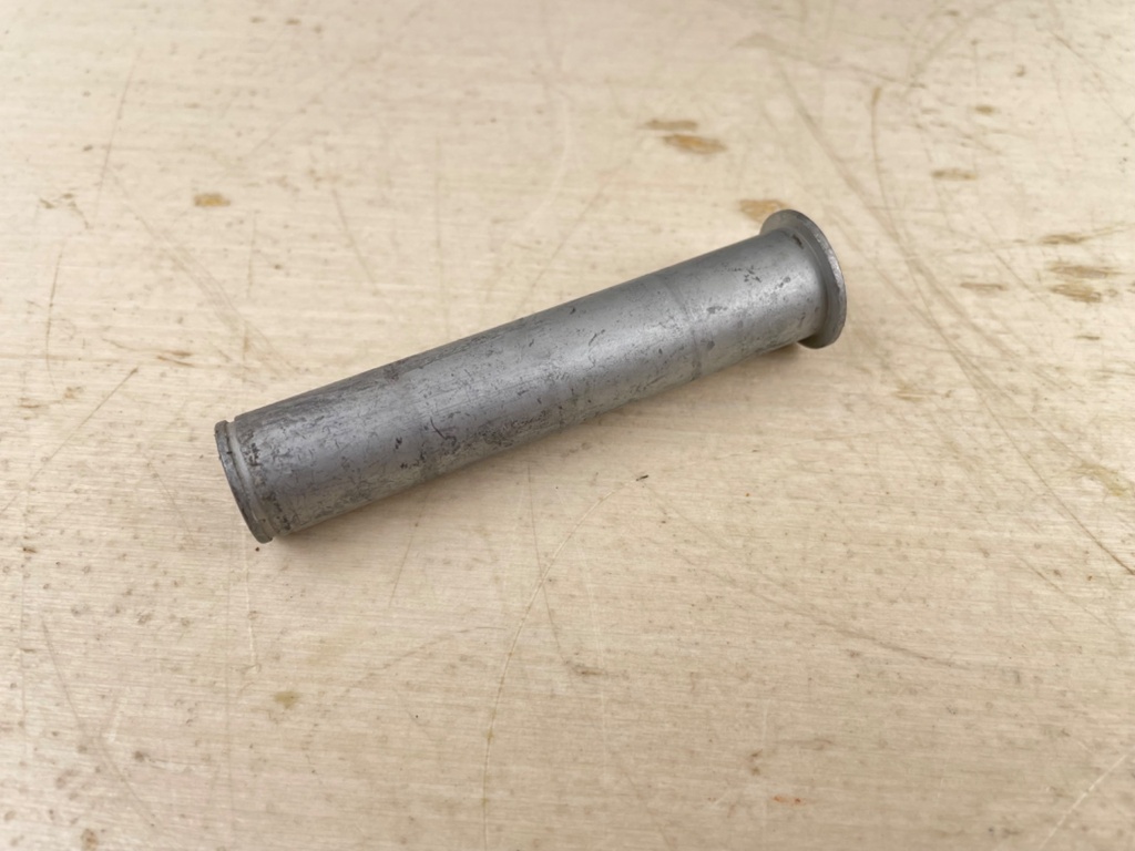 6H1-43800-17-4D Yamaha 2 Stroke 92+ Power Trim Tilt Unit Assembly 60 70 75 85 90 HP