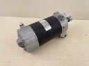 2008 Yamaha 70HP 2 Stroke Outboard Starter Motor Assembly 6H3-81800-11-00