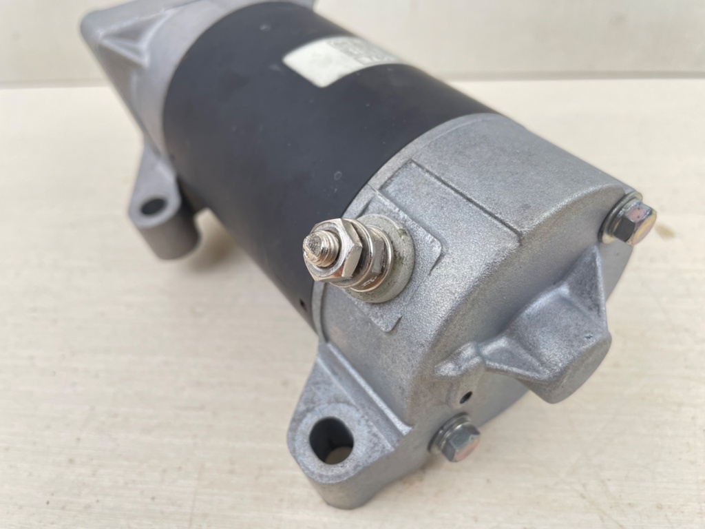 2008 Yamaha 70HP 2 Stroke Outboard Starter Motor Assembly 6H3-81800-11-00