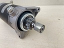 2008 Yamaha 70HP 2 Stroke Outboard Starter Motor Assembly 6H3-81800-11-00