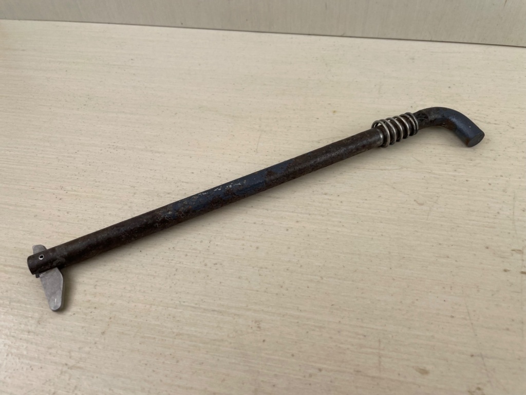 Yamaha Outboard Tilt Trim Rod Assembly 688-43160-01-00