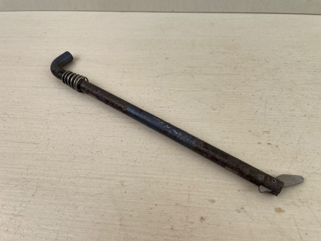 Yamaha Outboard Tilt Trim Rod Assembly 688-43160-01-00