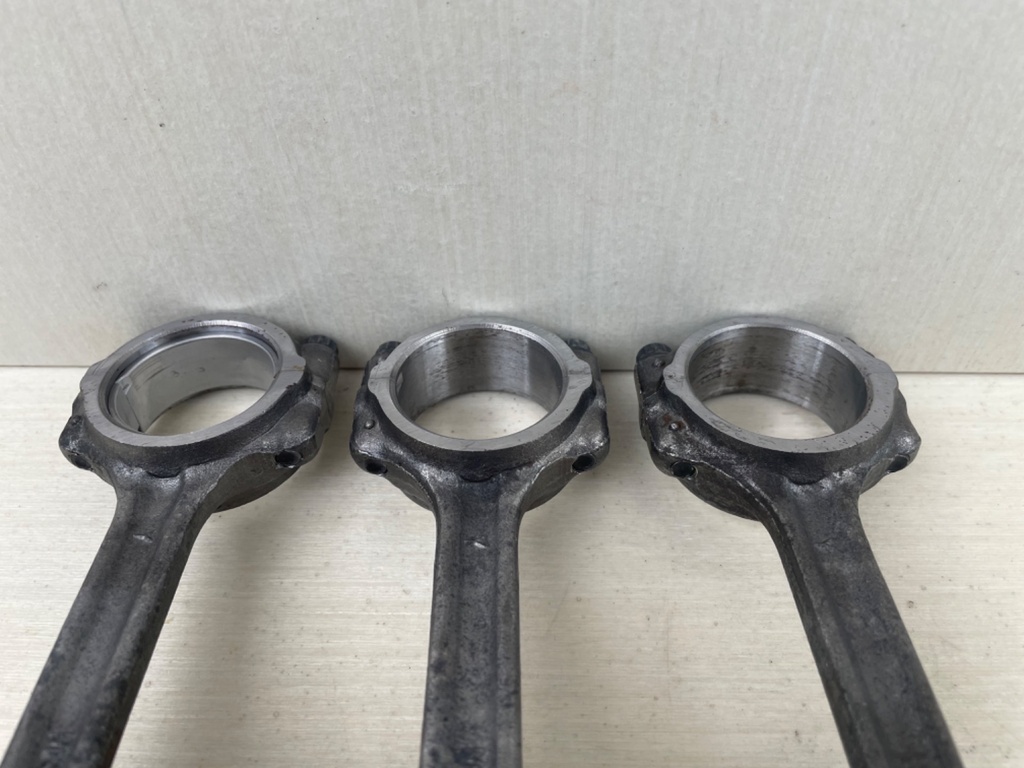 1999 Yamaha 50HP 4 Stroke Outboard Piston & Connecting Rod Set 62Y-11631-00-96