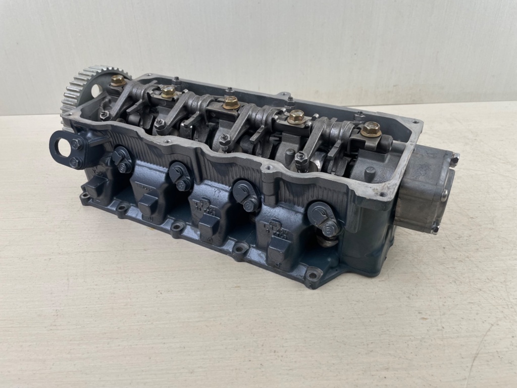 96-2004 Yamaha 50HP 4 Stroke Outboard Cylinder Head 64J-W009A-01-1S
