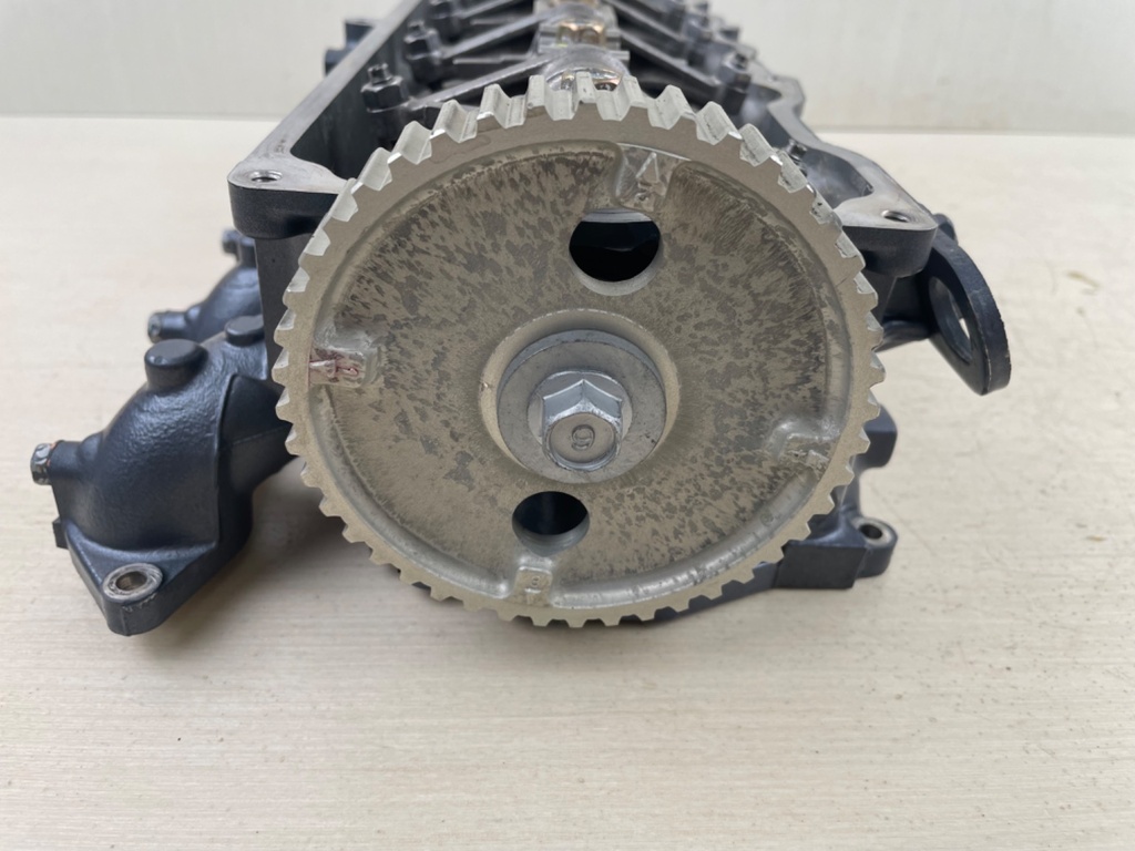 96-2004 Yamaha 50HP 4 Stroke Outboard Cylinder Head 64J-W009A-01-1S