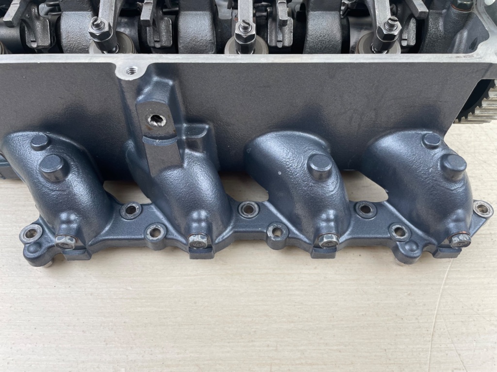 96-2004 Yamaha 50HP 4 Stroke Outboard Cylinder Head 64J-W009A-01-1S