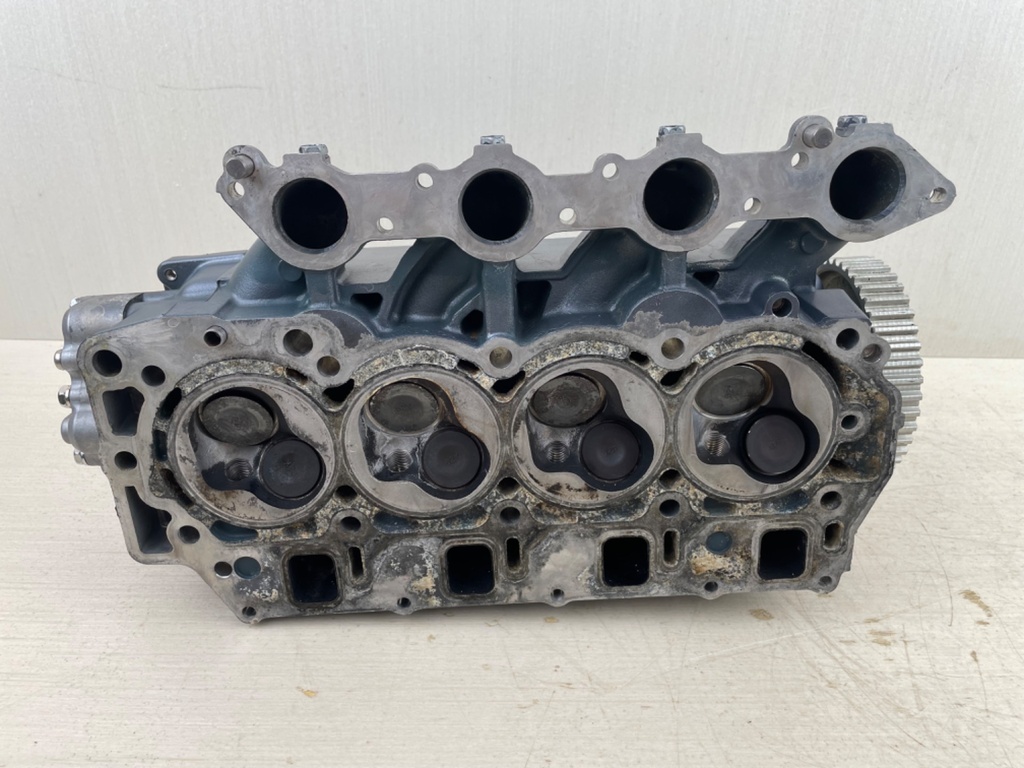 96-2004 Yamaha 50HP 4 Stroke Outboard Cylinder Head 64J-W009A-01-1S