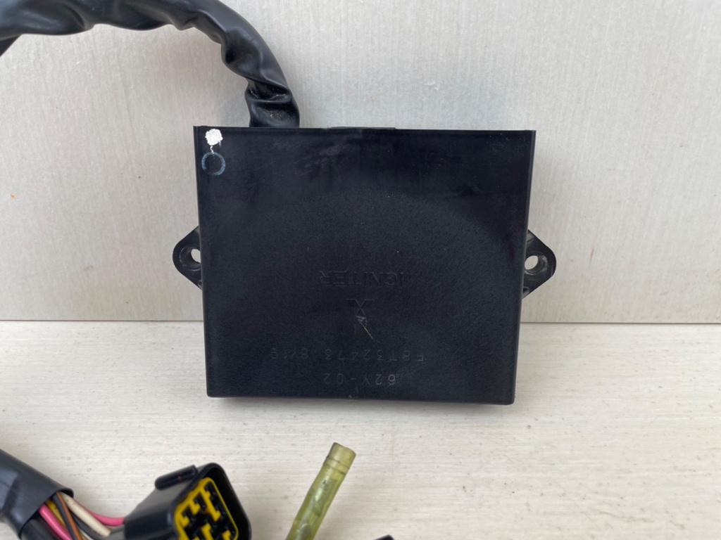 62Y-85540-02-00 Yamaha 1995-2000 4 Stroke Outboard CDI C.D.I Unit Assembly 50HP