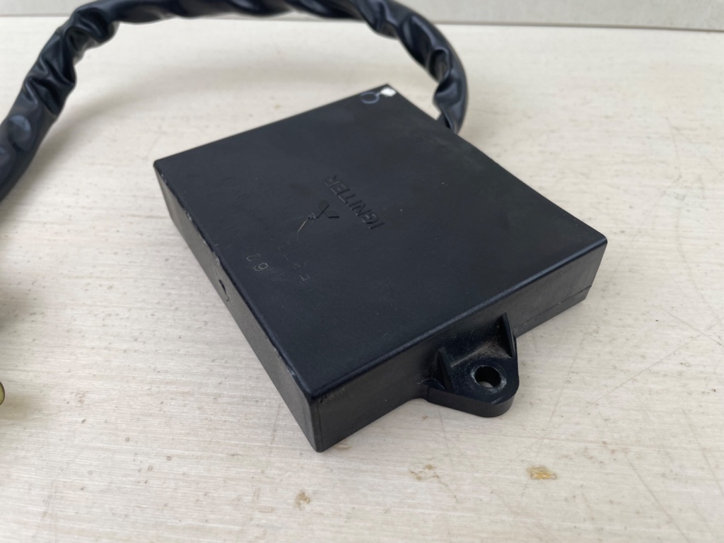 62Y-85540-02-00 Yamaha 1995-2000 4 Stroke Outboard CDI C.D.I Unit Assembly 50HP