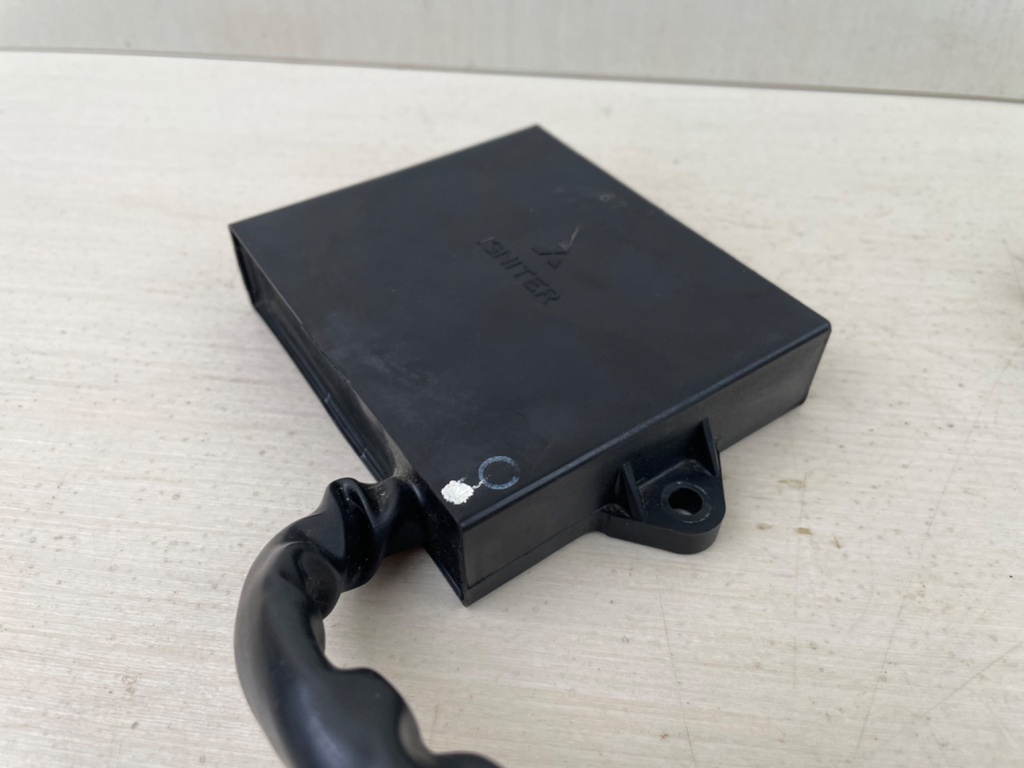 62Y-85540-02-00 Yamaha 1995-2000 4 Stroke Outboard CDI C.D.I Unit Assembly 50HP