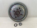 2000 Yamaha 40 50 HP Flywheel Rotor Assembly 62Y-85550-01-00